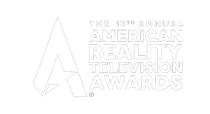 American Reality Television Awards logo