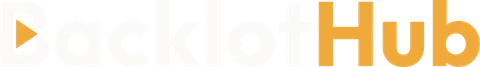 BacklotHub logo