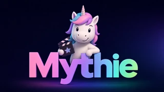 Mythie logo