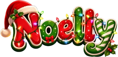 Noelly logo